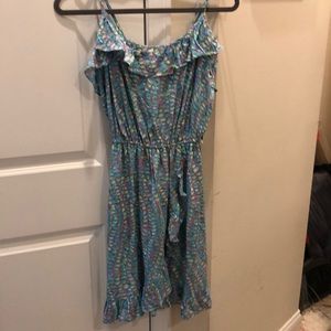 New Lilly Pulitzer Dress